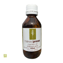 100ML - ALMOND SWEET OIL (SPAIN) - COLD PRESSED (REFINED) - 100% PURE OIL