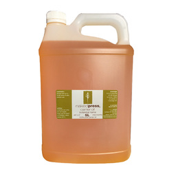 Argan Oil - 100% Pure Refined (Morocco), 5L