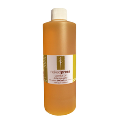 Evening Primrose Oil - 100% Organic Refined (USA), 500ml