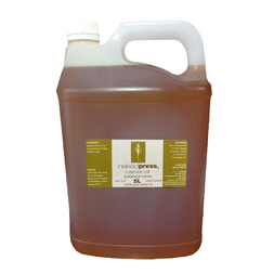 5L - ROSEHIP OIL (CHILE) - ROSA CANINA - COLD PRESSED (VIRGIN) - 100% PURE ORGANIC OIL