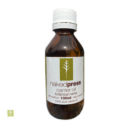 100ML - ROSEHIP OIL (CHILE) - ROSA CANINA - COLD PRESSED (REFINED) - 100% PURE OIL