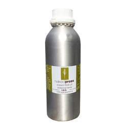 1KG - PEPPERMINT ARVENSIS OIL (INDIA) - 100% PURE ESSENTIAL OIL (STEAM DISTILLED) - AROMATHERAPY GRADE - (MENTHA ARVENSIS)