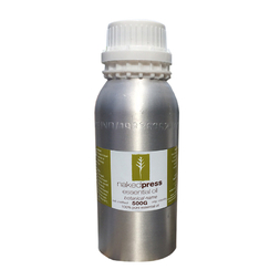 Petitgrain Essential Oil - 100% Pure (Paraguay), 500g